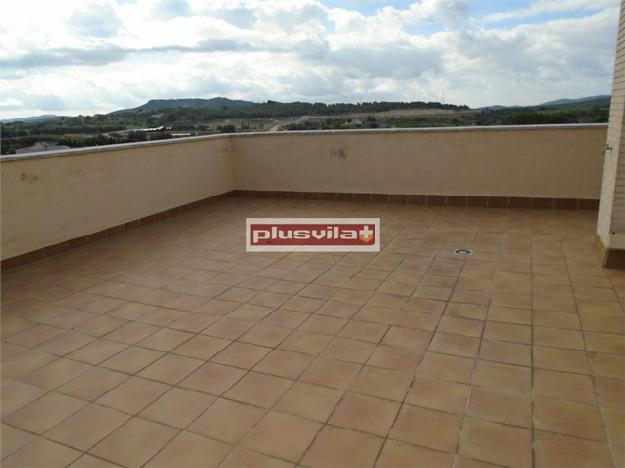 Piso en Vilafranca del Penedès a estrenar, la Girada, buenos acabados, parket, TERRAZA 50m2