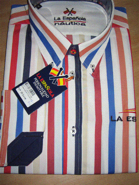 ROPA AL POR MAYOR Y MENOR 100% ESPAÑOL