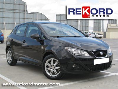 SEAT IBIZA 1.9 TDI STYLANCE 105CV NUEVO MODELO - Barcelona