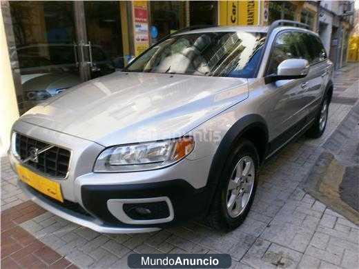 Volvo XC70 D5 Momentum Auto