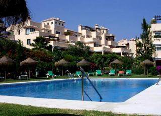 Apartamento : 4/4 personas - piscina - marbella  malaga (provincia de)  andalucia  espana