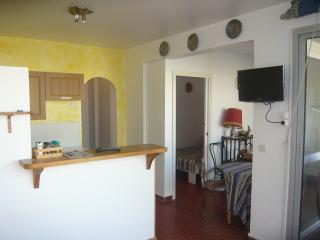 Apartamento : 4/6 personas - la grande motte  herault  languedoc-rosellon  francia