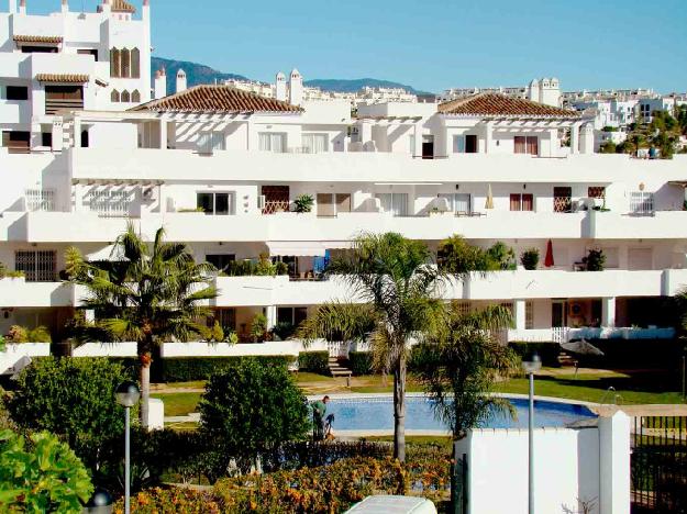 Apartamento a la venta en Estepona Costa del Sol