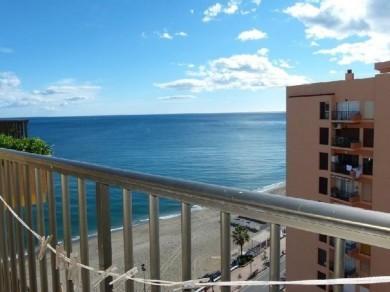 Apartamento con 2 dormitorios se vende en Fuengirola, Costa del Sol