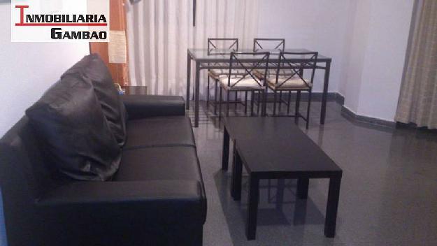 Apartamento en Albacete