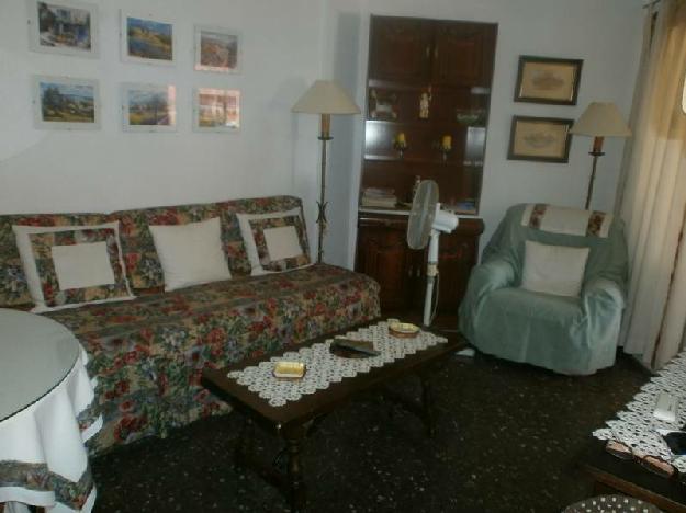 Apartamento en Benidorm