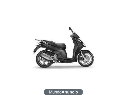 aprilia sport city cube 300