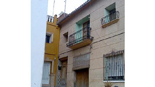Casa en Palma de Gandía