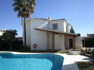 Chalet en venta en Marbella, Málaga (Costa del Sol)