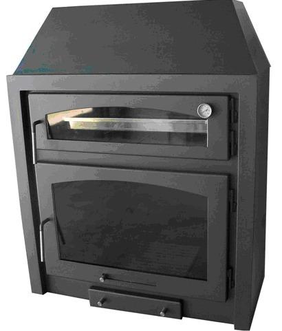 Chimenea horno