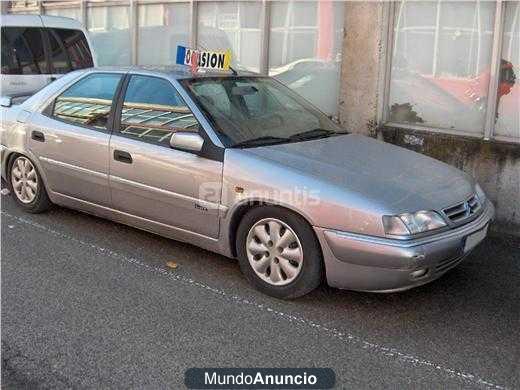 Citroën Xantia 2.0 HDI ACTIVA