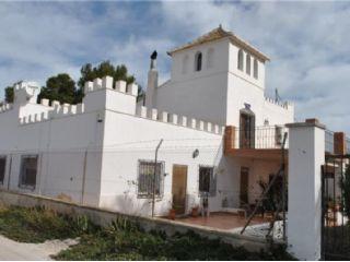 Finca/Casa Rural en venta en Sax, Alicante (Costa Blanca)