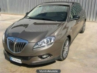 Lancia Delta 1.9Mjet Executive - mejor precio | unprecio.es