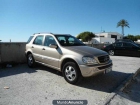 Mercedes-Benz ML 270 CDI - mejor precio | unprecio.es