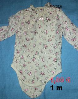 NECESITA COMPRAR ROPA DE BEBE, VENDO DE 0 A 24 MESES. ECONOMICO