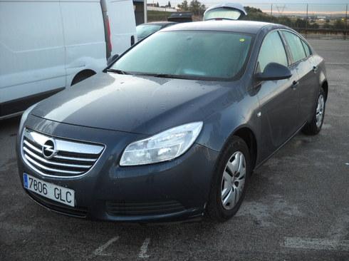 Opel Insignia 2.0 CDTI ESSENTIA