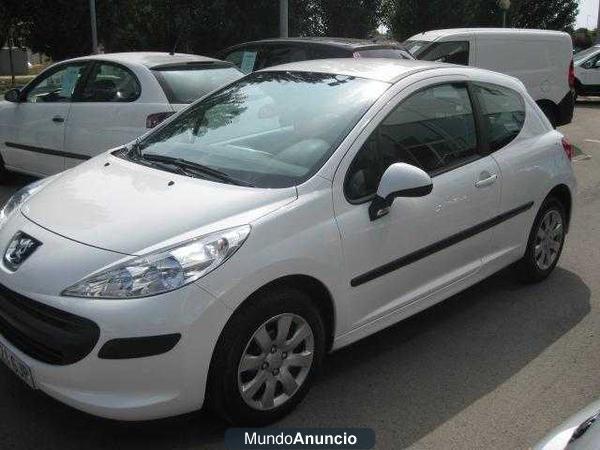 Peugeot 207 CONFORT 1.6 HDI 90*AUTO-95, S