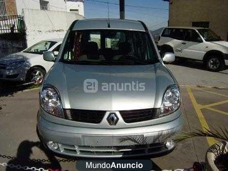 Renault Kangoo Luxe Privilege 1.5dCi 85cv