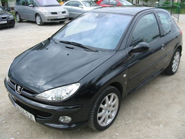 RENAULT MEGANE 2.0