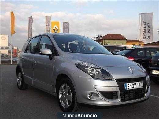 Renault Scenic Dynamique Energy dCi 130 SS e