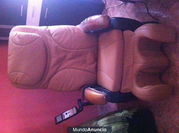 se vende sillon de relax