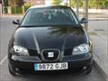 seat cordoba