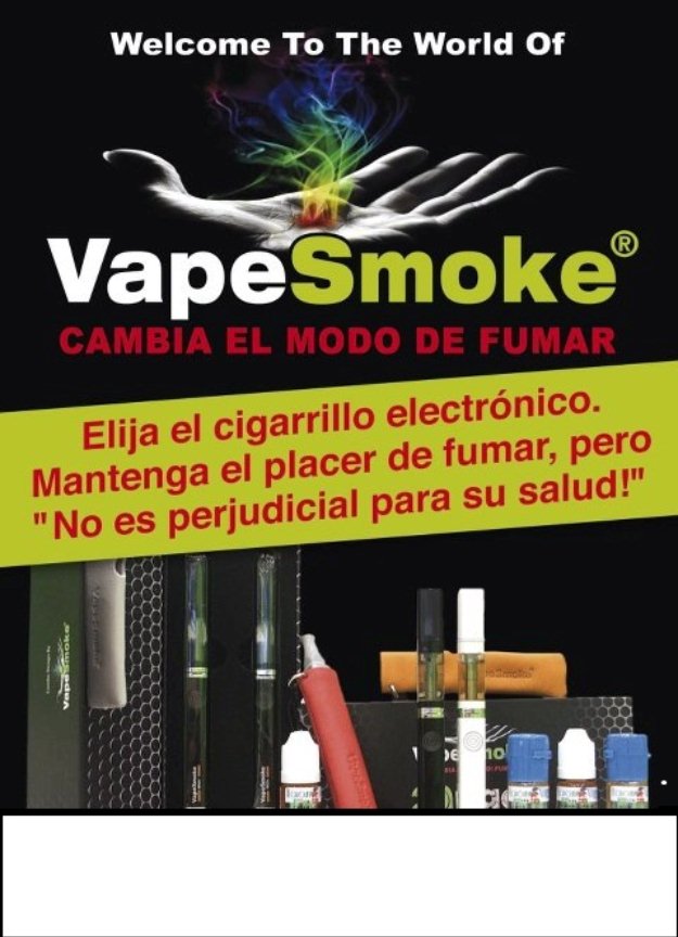 Tienda cigarillo eletrico madrid deja de fumar liquido !!!