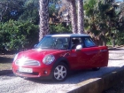 vendo MINI COOPER 2008 - mejor precio | unprecio.es