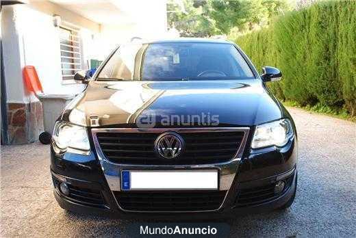 Volkswagen Passat Variant 2.0 TDI 110cv DPF Edi