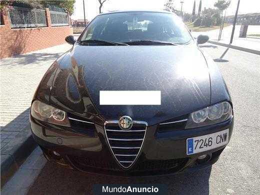 Alfa Romeo 156 1.9 JTD Distinctive Sportwago