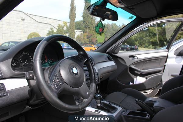 BMW 320D EN VENTA