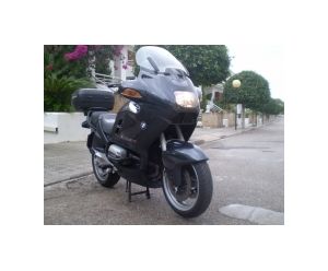 BMW R1100 RT