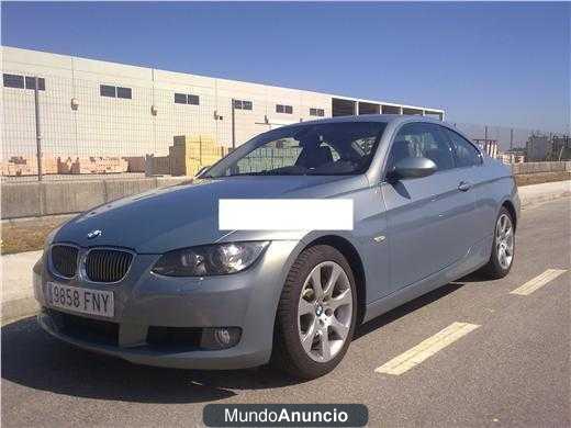 BMW Serie 3 330D