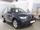 BMW X-5 3.0 D STEPTRONIC KIT SPORT - Girona - mejor precio | unprecio.es