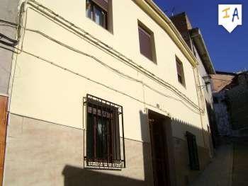 Casa en venta en Alcaudete, Jaén