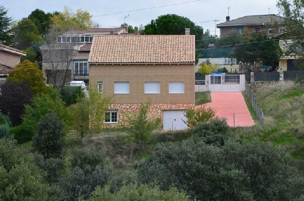 Chalet en Torrejón del Rey