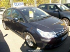 Citroën C4 COOL 1.6 16V 110CV - mejor precio | unprecio.es