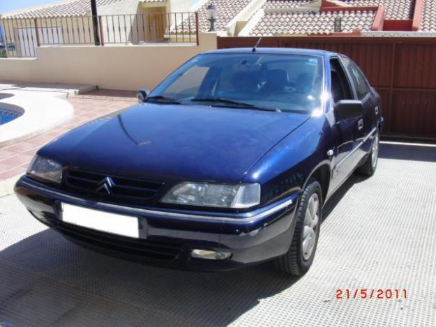 CITROEN - XANTIA 2. 0 HDI UN SOLO DUEÑO