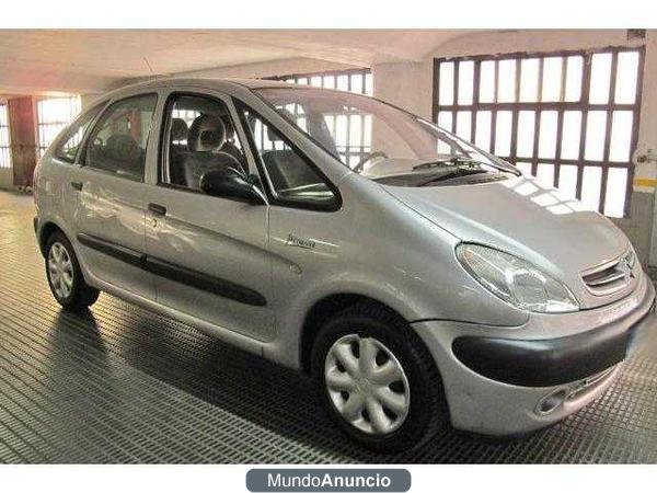 Citroën Xsara Picasso  2.0 HDi ***A toda pr