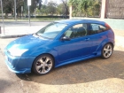 Ford Focus 1.8 TDCI 100 CV 2003 - mejor precio | unprecio.es