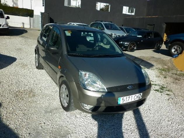 FORD FOCUS C-MAX 1.6 TDCI BUSSINES