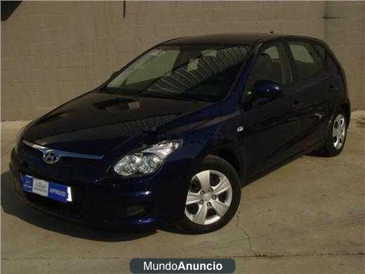 Hyundai i30 1.4 CVVT Classic GL