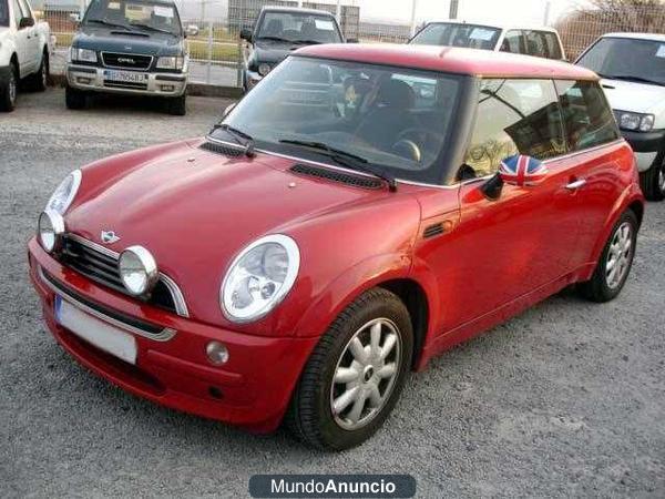 Mini Mini One 1.6 i