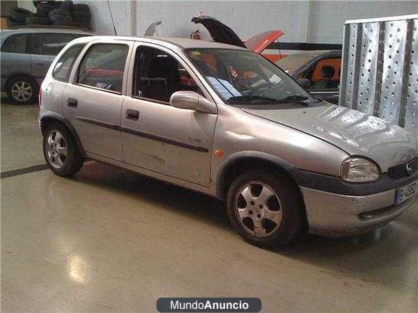 Opel Corsa 1.4 Mundial