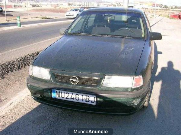 Opel Vectra 2.0 CD 16v