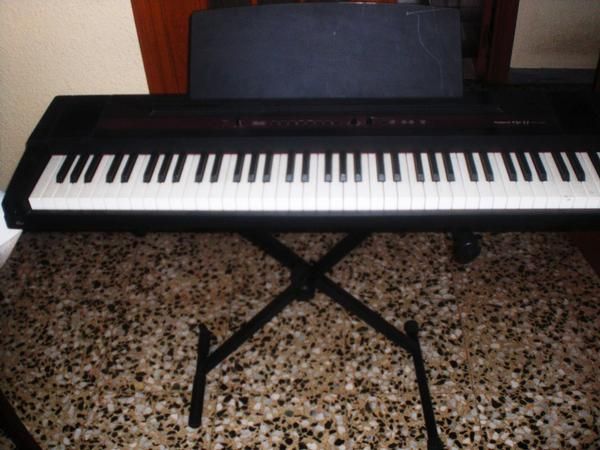 PIANO ROLAND NUEVOOO!