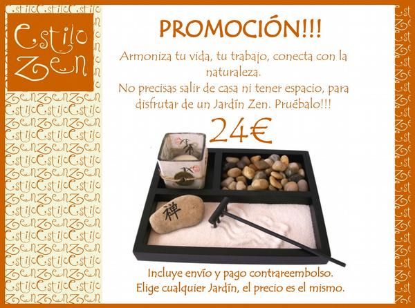 PROMOCION 