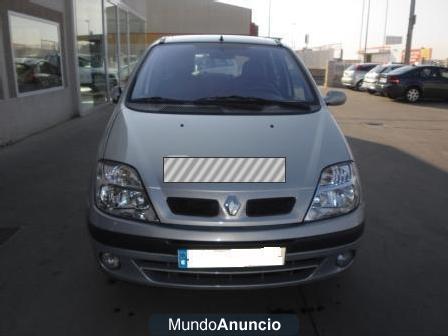 Renault Scenic Confort Dynamique 1.9dci \'03