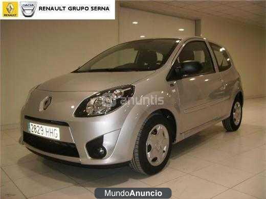 Renault Twingo Yahoo 1.2 16v 75 eco2