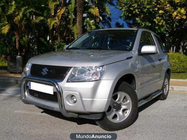 Suzuki Grand Vitara 1.9DDIS *UNICO PROPIET